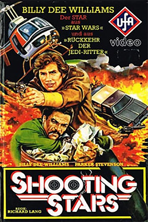 Постер Shooting Stars